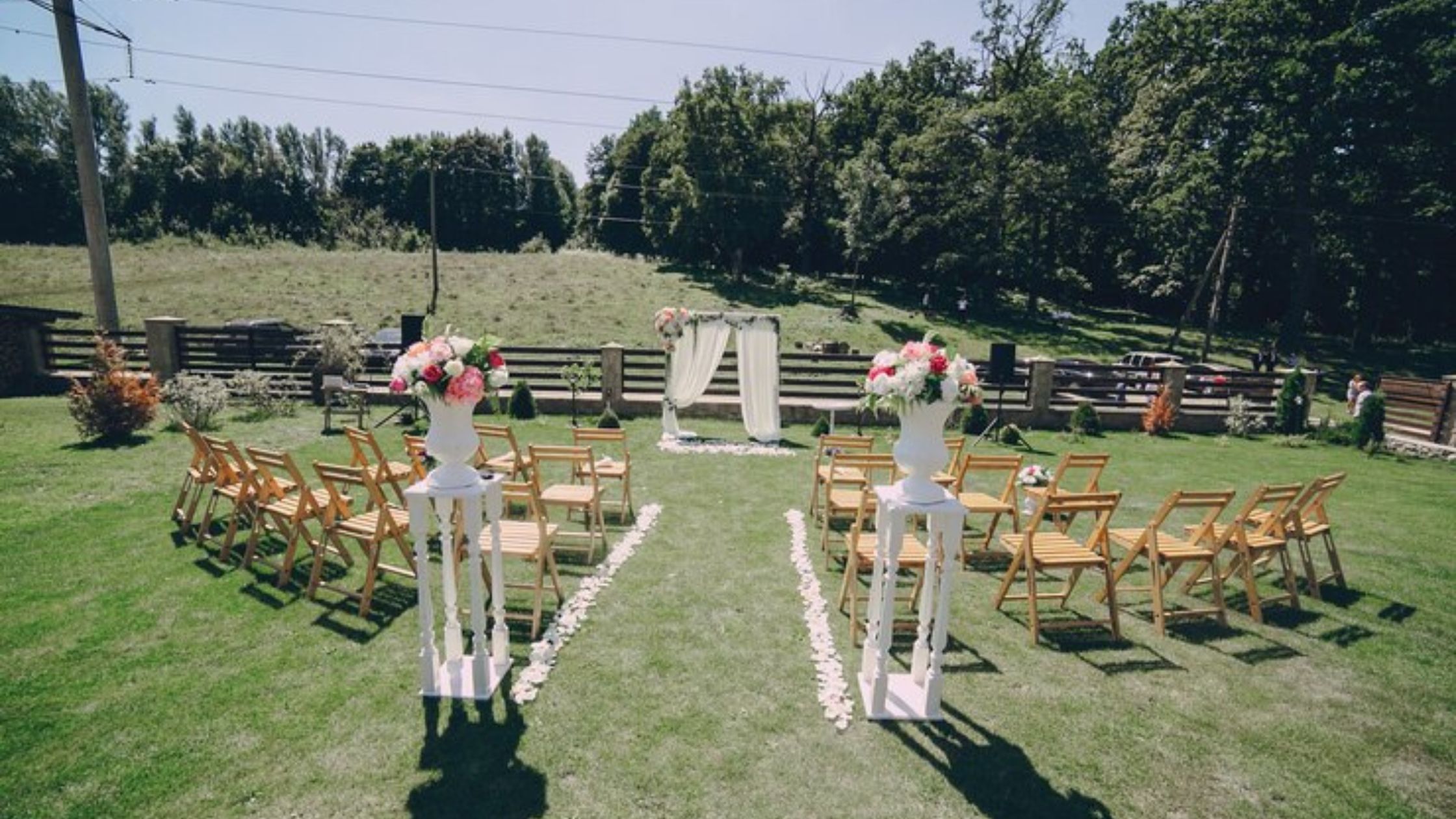 Affordable Wedding Venue